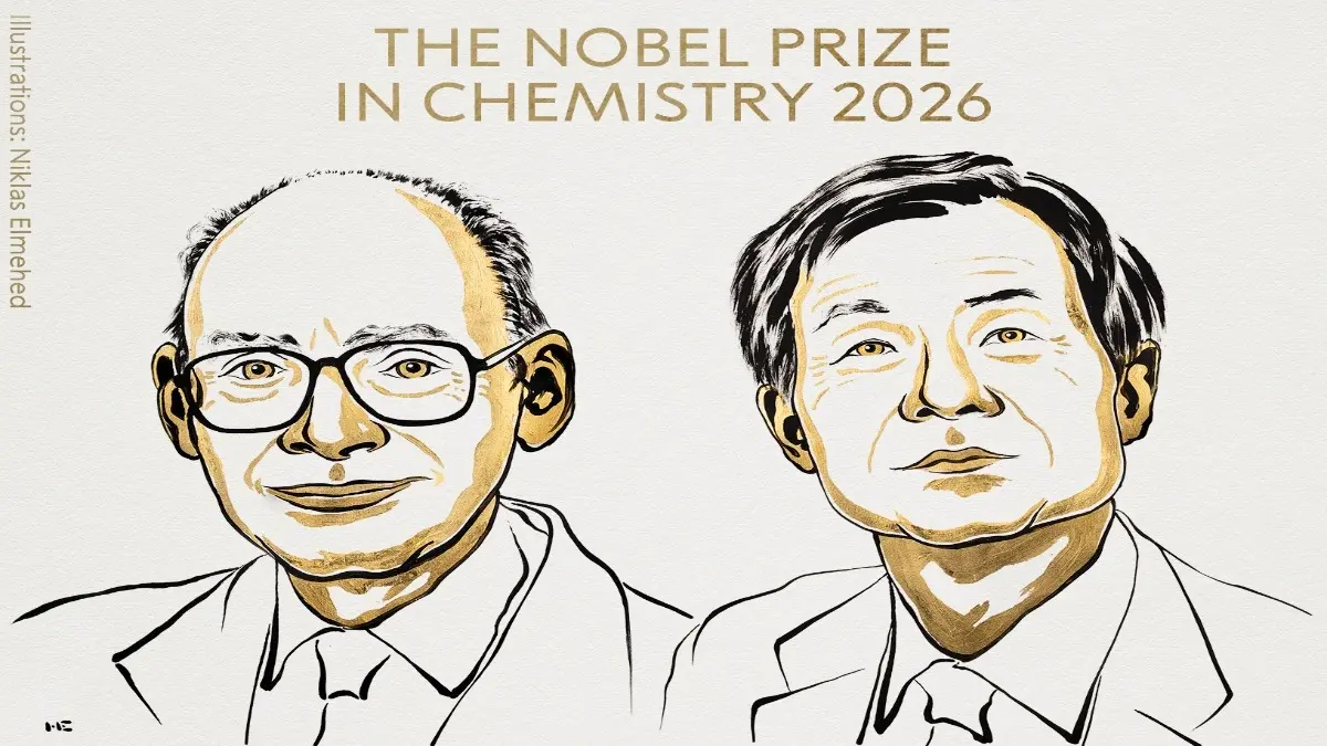 Henri Kagan and Kenso Soai Win 2026 Nobel Prize in Chemistry for Discoveries in Asymmetric Organic Synthesis Henri Kagan And Kenso Soai Win 2026 Nobel Prize In Chemistry