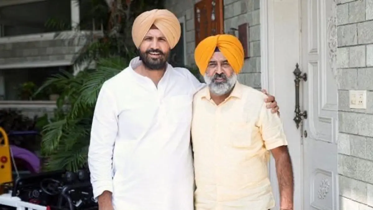 Hockey Legend Pargat Singh Appointed Punjab Congress Chief Replacing Raja Warring Ahead Of 2027 Polls Hockey Legend Pargat Singh Appointed Punjab Congress Chief Replacing Raja Warring Ahead Of 2027 Polls