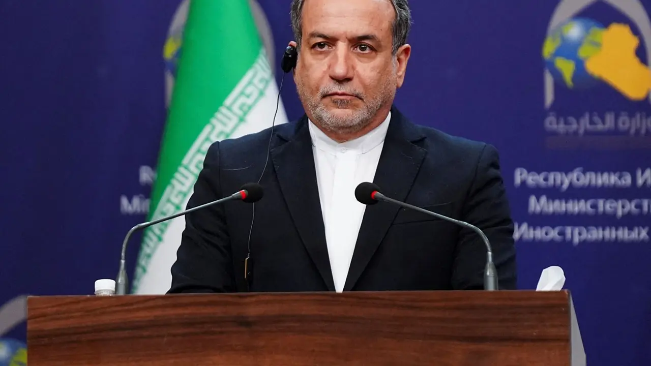 'Hormuz Is Closed Until America Accepts Our Conditions': Araghchi Demands US to Honour MOU Commitments 'Hormuz Is Closed Until America Accepts Our Conditions': Araghchi Demands US to Honour MOU Commitments