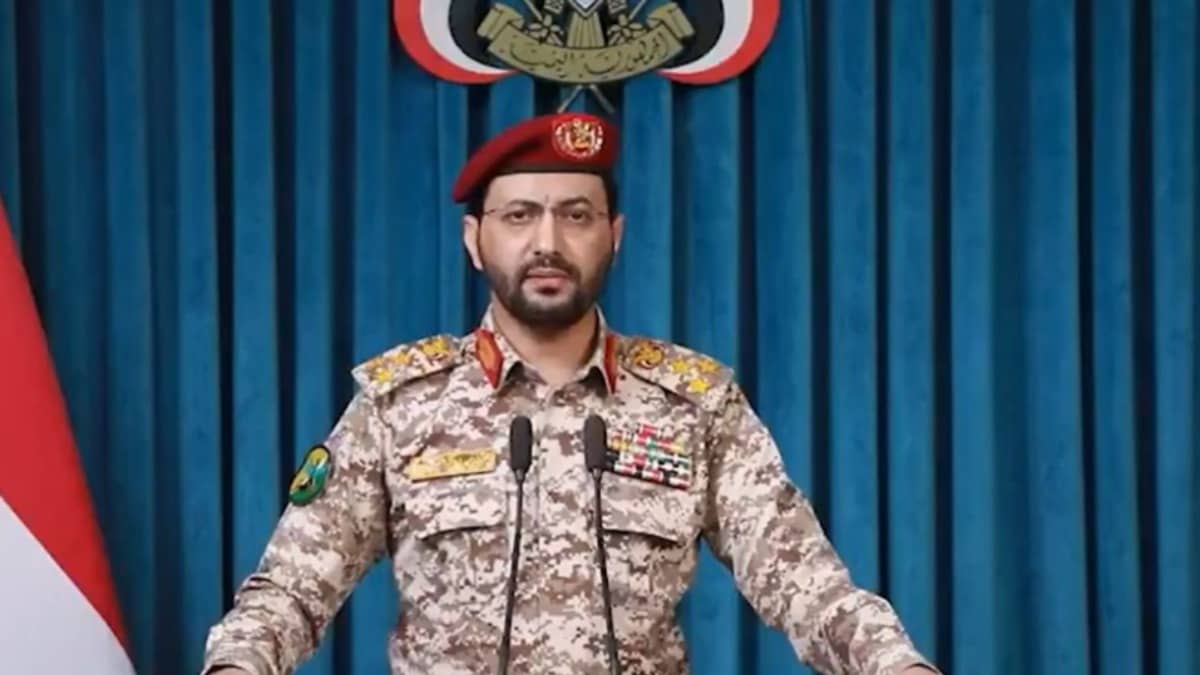 Houthis Claim Strikes on Saudi Aramco Facilities, Riyadh Airport; Warn of Further Attacks