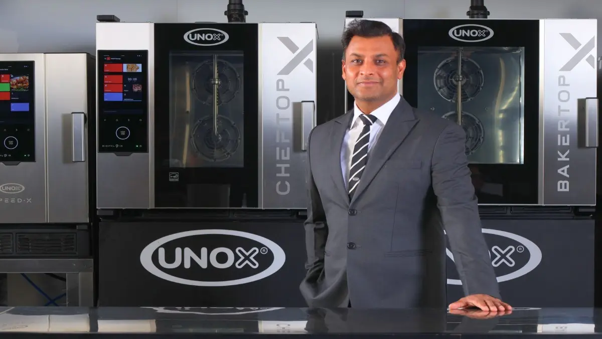 From AI to Automation: How Intelligent Cooking Is Transforming India's Commercial Kitchens for Future How AI and Automation Are Transforming India's Commercial Kitchens