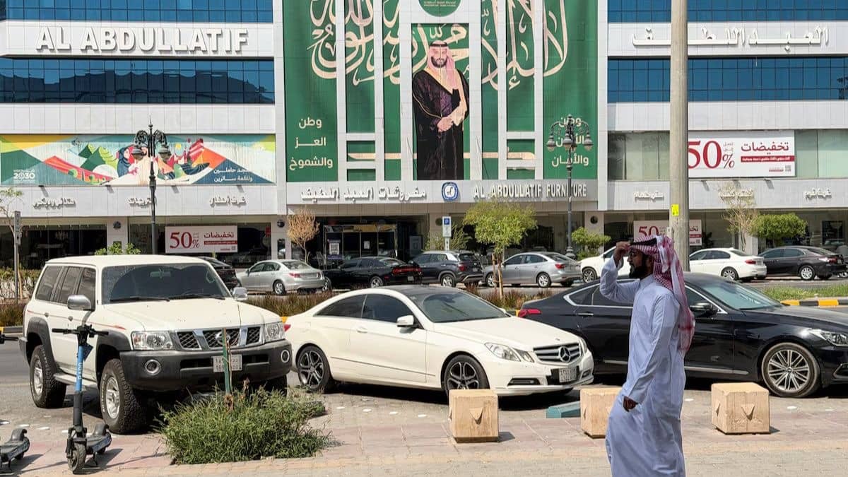 How the Houthis Are Helping Iran Turn Saudi Arabia Into a Pressure Point