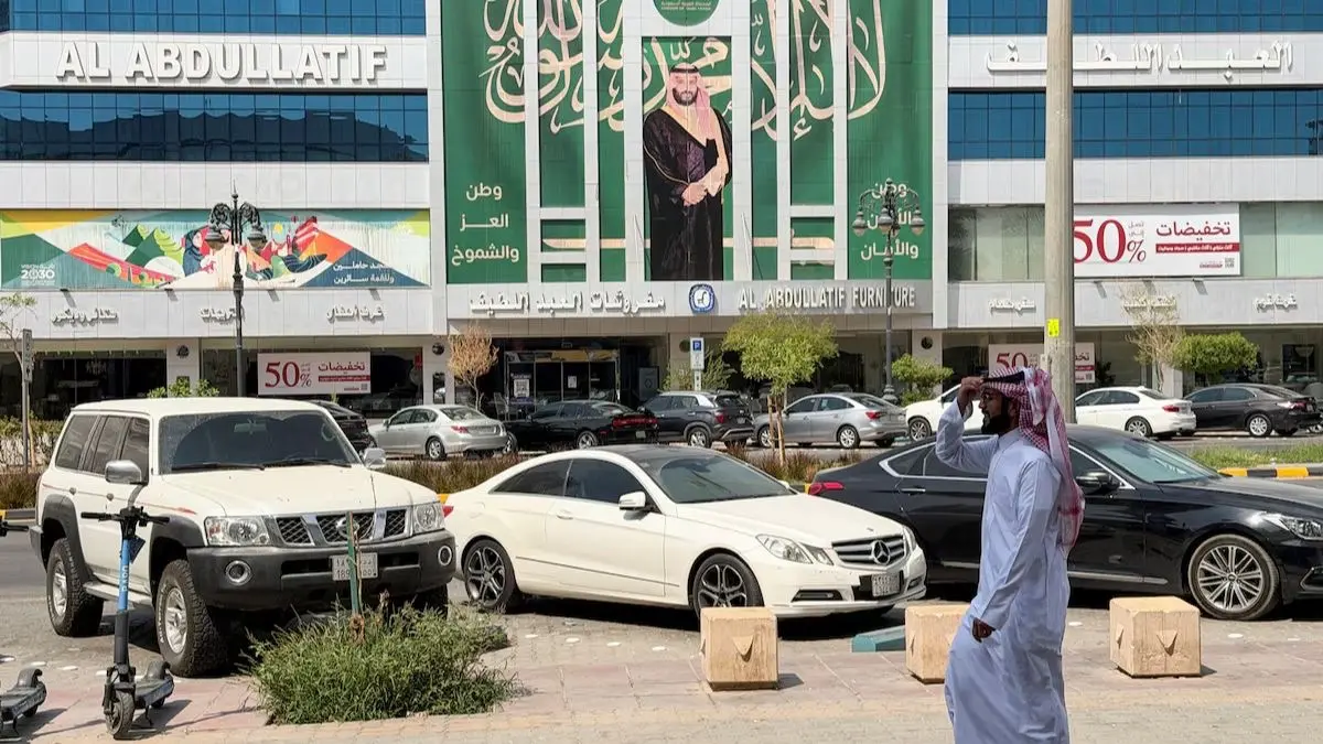 How the Houthis Are Helping Iran Turn Saudi Arabia Into a Pressure Point How the Houthis Are Helping Iran Turn Saudi Arabia Into a Pressure Point