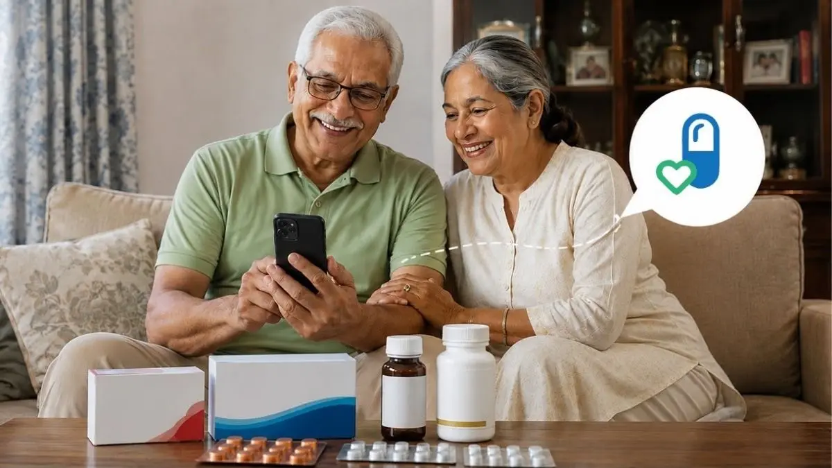 How Truemeds Built Its Platform Around the Needs of Chronic Care Patients How Truemeds Built Its Platform Around the Needs of Chronic Care Patients