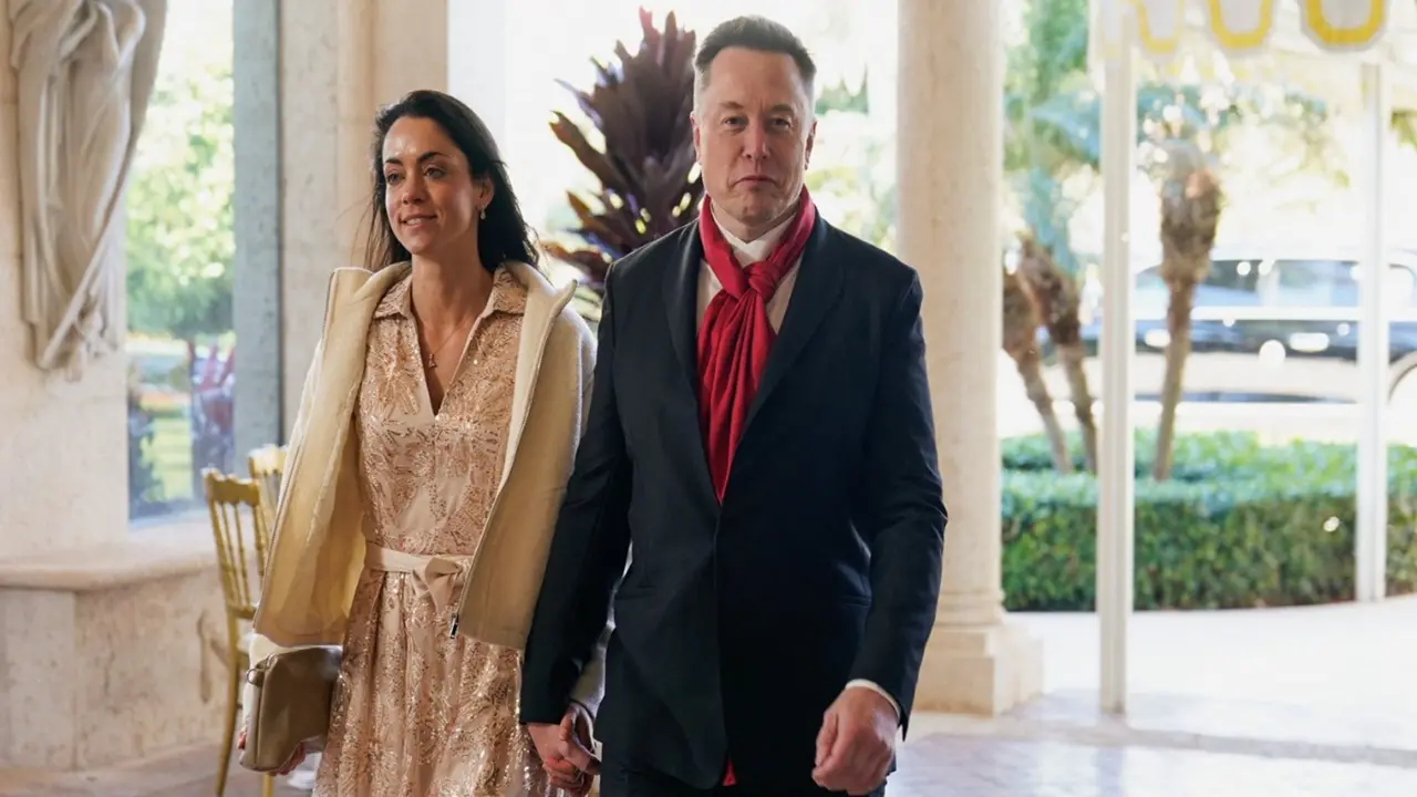 'I'm Hurting, but Care Deeply About E': Musk's Partner Shivon Zilis Confirms Sudden Split, Hopes to Be 'Great Coparents' 'I'm Hurting, but Care Deeply About E': Musk's Partner Shivon Zilis Confirms Sudden Split, Hopes to Be 'Great Coparents'