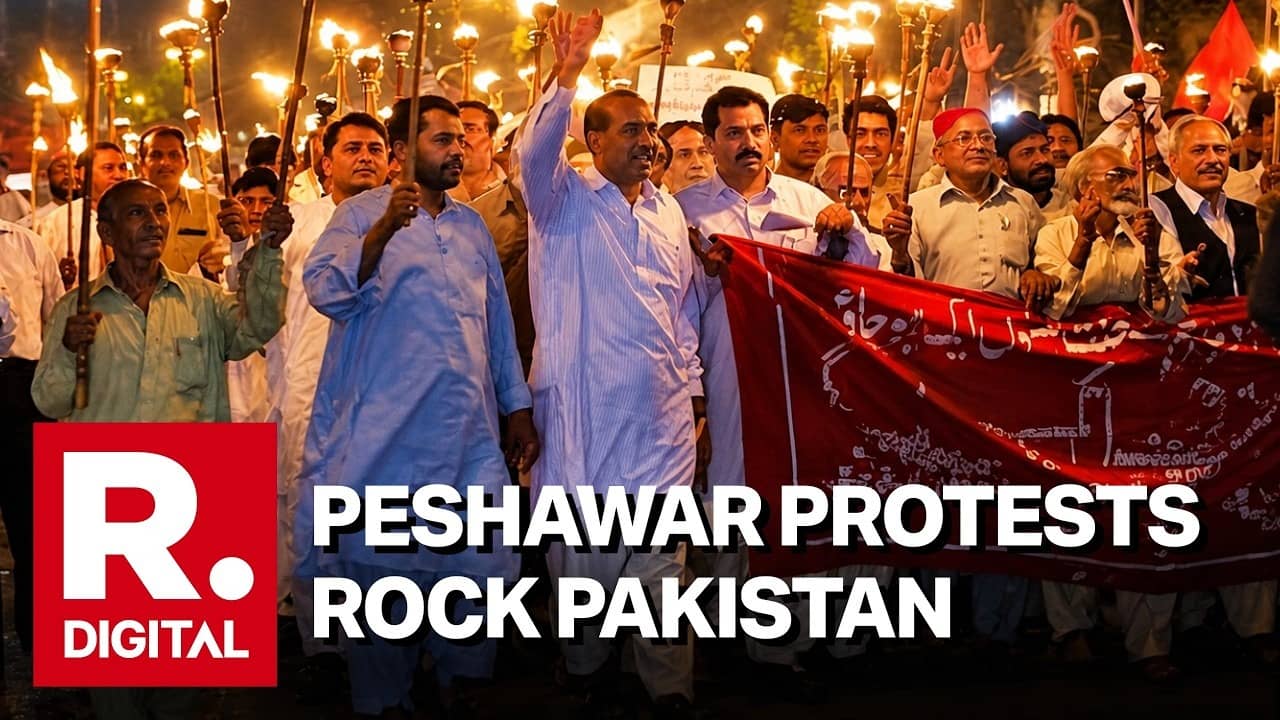 Imran Khan release