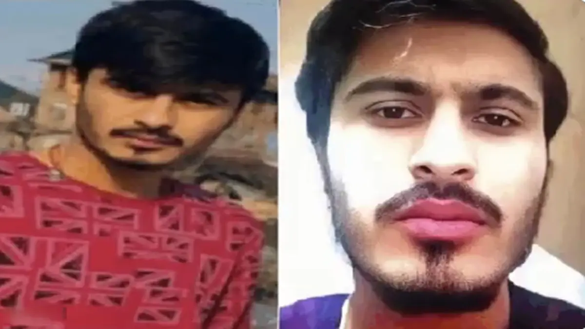 India's Most-Wanted Gangster Himanshu Bhau Linked To Elvish Yadav Firing Nabbed By FBI In America India's Most-Wanted Gangster Himanshu Bhau Linked To Elvish Yadav Firing Nabbed By FBI In America