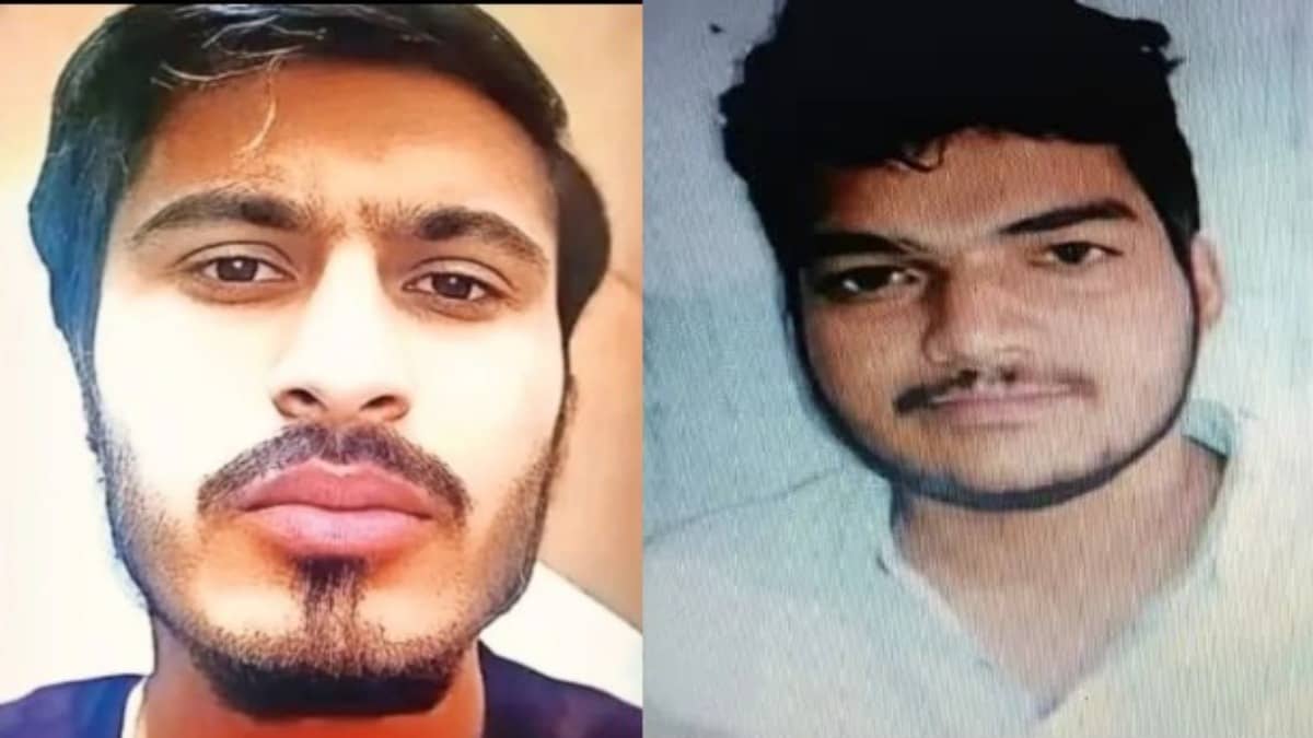 India's Most-Wanted Gangster Himanshu Bhau, Neeraj Kaushik Nabbed in US