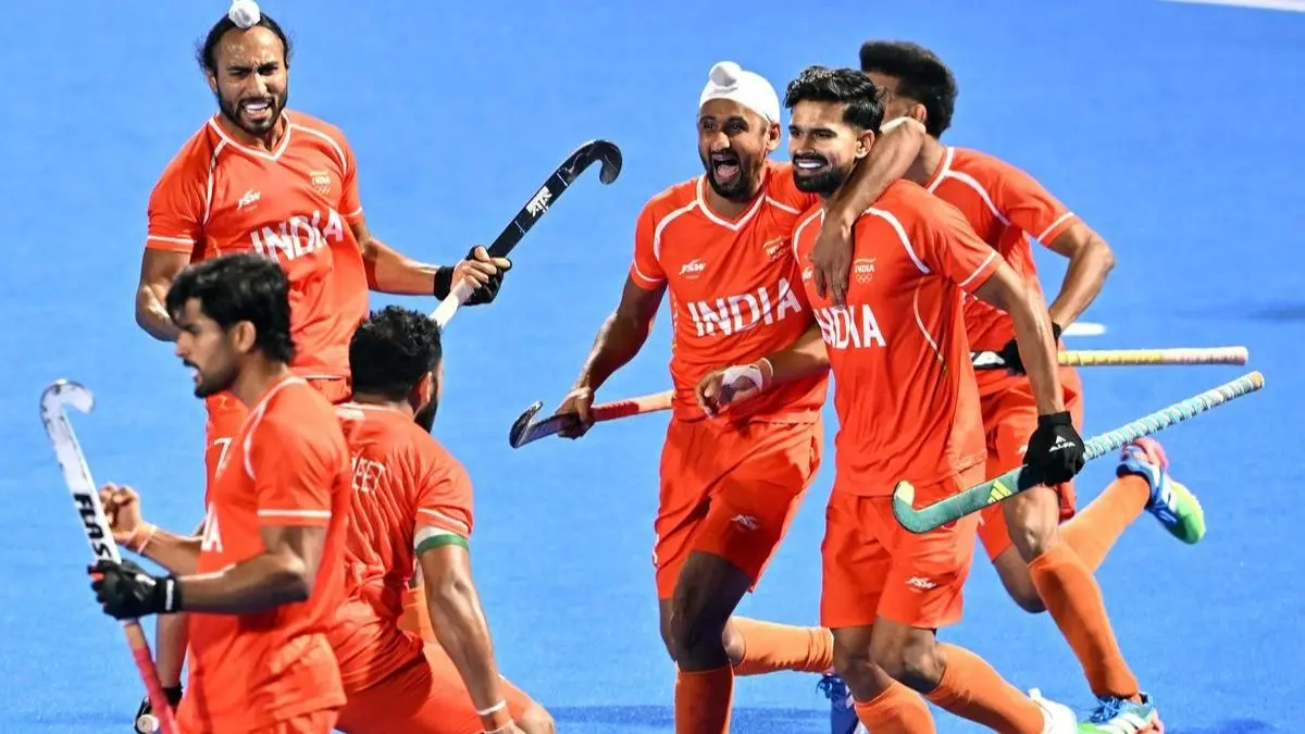 Asian Games 2026: हॉकी में फिर लहराया तिरंगा, भारत ने मलेशिया को फाइनल में 5-1 से हराकर जीता गोल्ड India vs Malaysia Hockey