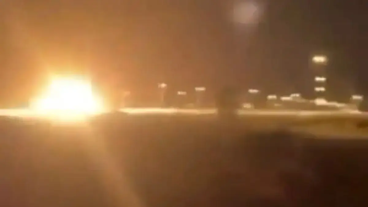 Indian National Among 2 Killed in Attack on Saudi Arabia’s Dammam Airport; 2 Indians Injured Indian National Among 2 Killed in Attack on Saudi Arabia’s Dammam Airport; 2 Indians Injured