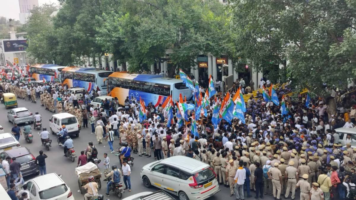 'Interference in Internal Affairs': India Rebukes UN Human Rights Body ...