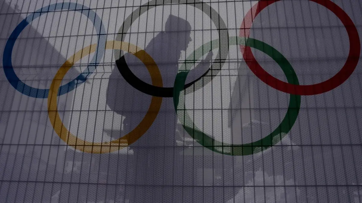 Mission 2036: IOC Confirms India Officially In 7-Nation Race to Host Olympics IOC Confirms India Officially In 7-Nation Race to Host Olympics