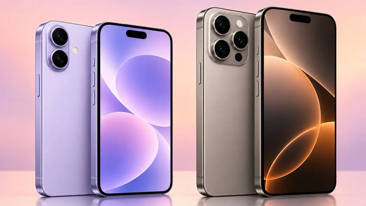 iPhone 17 vs iPhone 17 Pro Max: Is the Max Worth It? iPhone 17 vs iPhone 17 Pro Max: Is the Max Worth It?