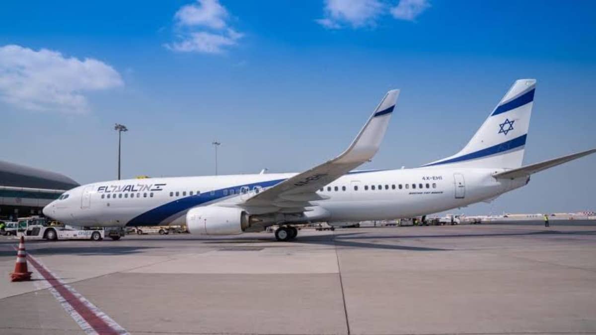 Israeli Airline El Al Cancels Dubai Repatriation Flights After UAE Pulls Landing Approval