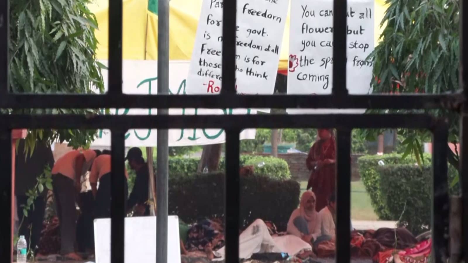 Jamia Announces Student Union Elections After Two-Decade Hiatus; Students Reject Order