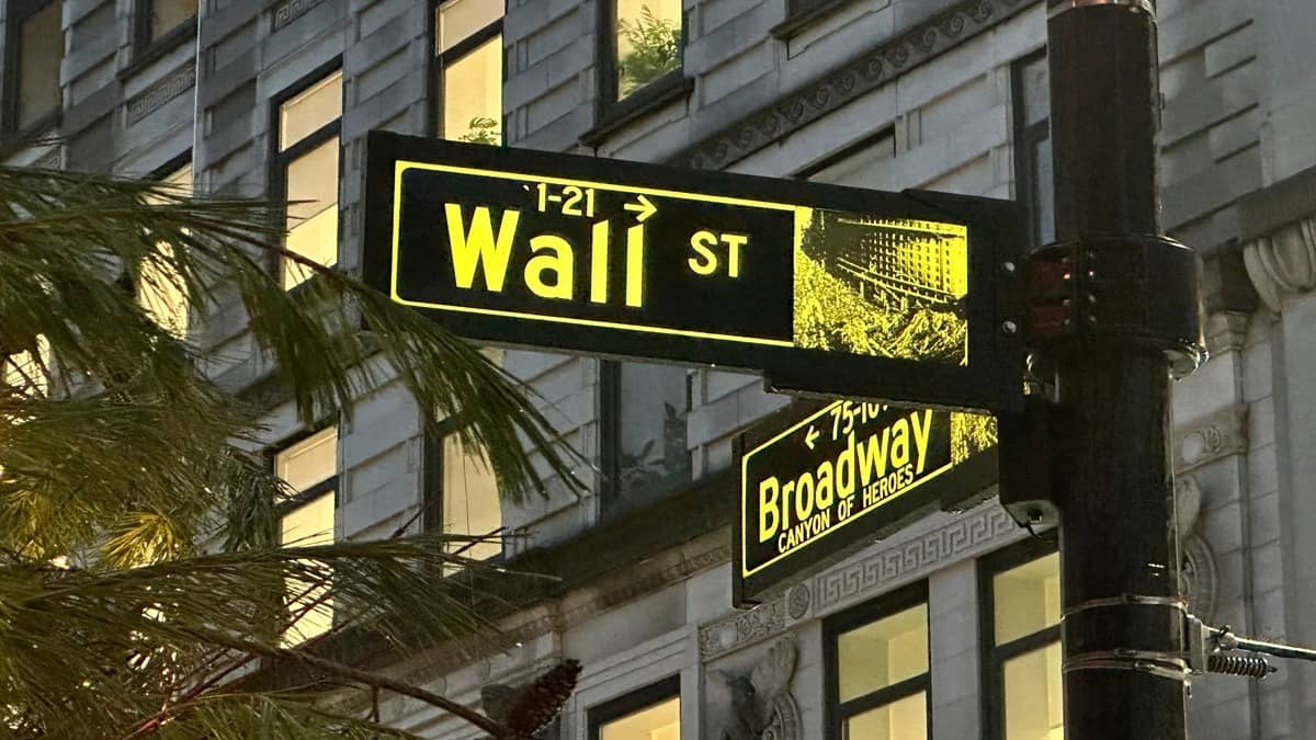 Jobs Cool, Stocks Hot: How Bad News For Economy Became Good News For Dow And Nasdaq