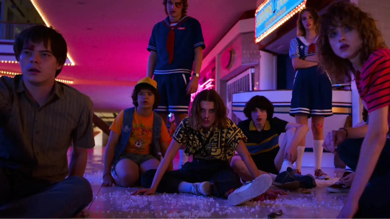 Joe Keery Reveals Who Talks Most in ‘Stranger Things’ Group Chat 10 Months After Finale Joe Keery Reveals Who Talks Most in ‘Stranger Things’ Group Chat 10 Months After Finale