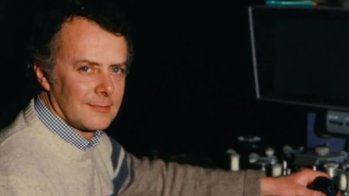 John Grover, James Bond Editor, Dies At 87 John Grover Dies At 87