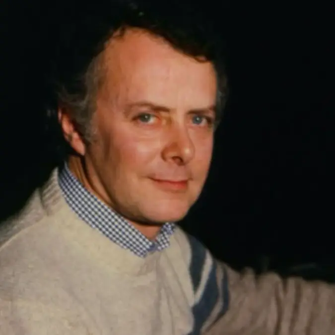 John Grover Dies At 87