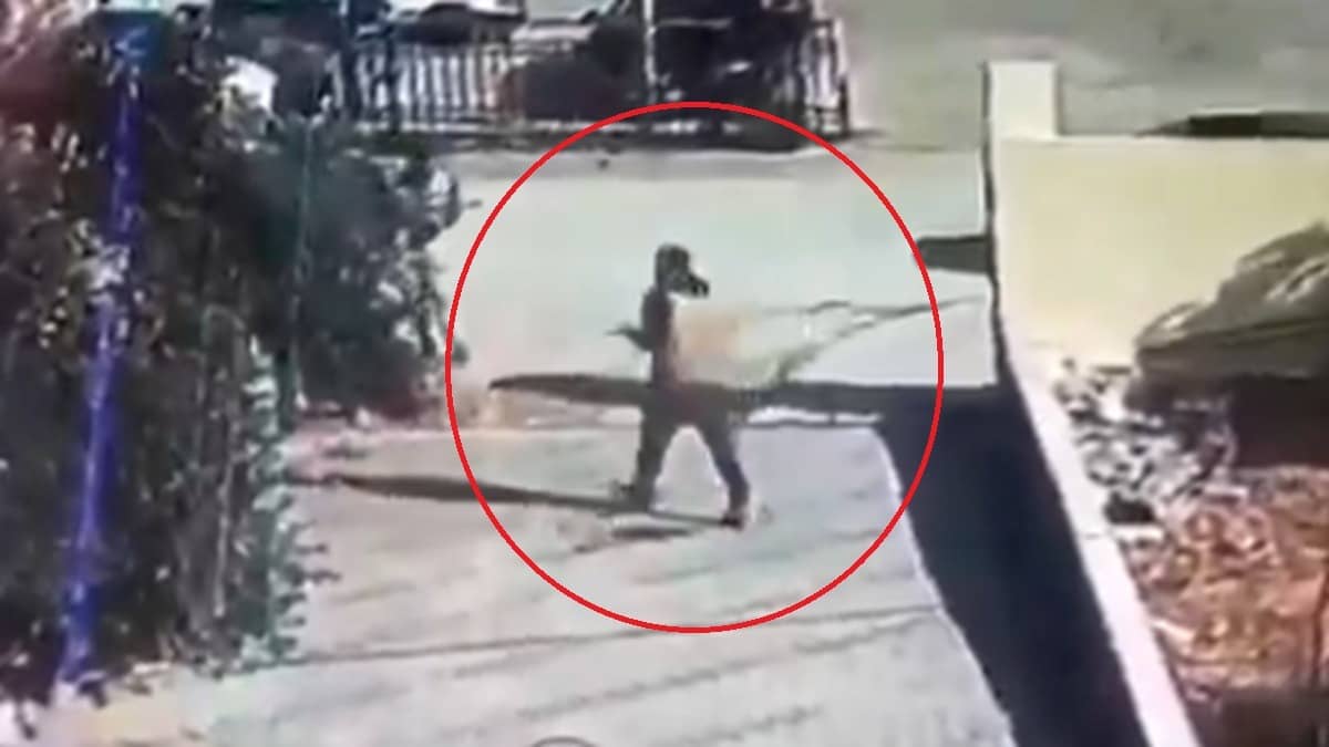 Jordan Church Attack: Gunmen Storm Funeral At Greek Orthodox Church; 7 Dead, 34 Injured