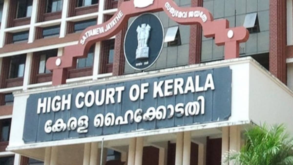 Judges May Differ, But None Stands Above Another: Keralam High Court