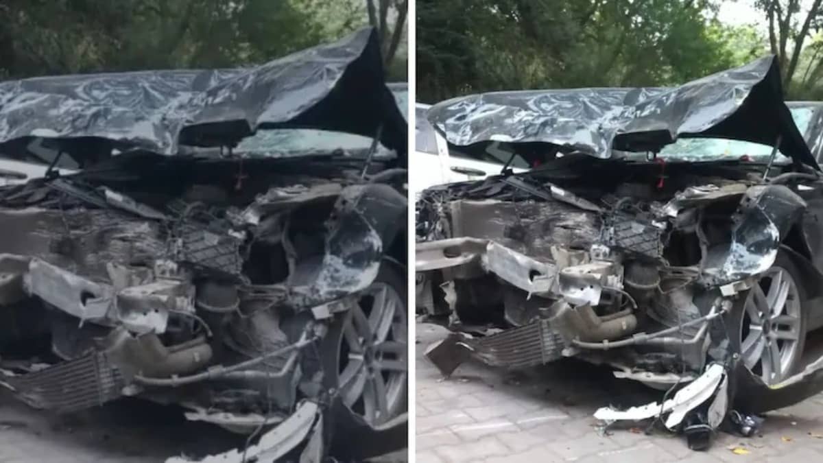 Juvenile Rents Audi for Friend’s Birthday, Kills 45-Year-Old Pedestrian