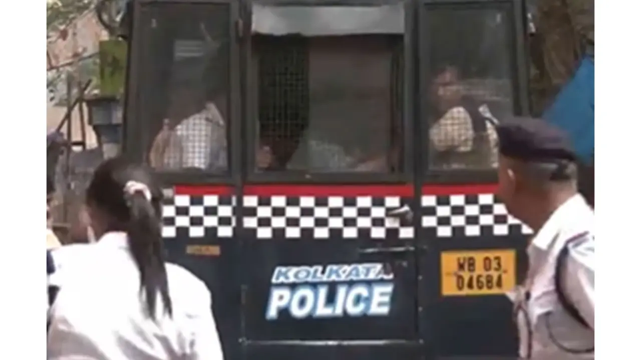 Kolkata Pandal Stampede: Seven Accused Remanded to 10-Day Police Custody Kolkata Pandal Stampede: Seven Accused Remanded to 10-Day Police Custody