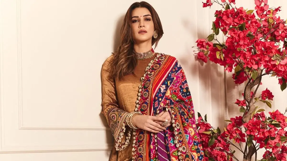 Kriti Sanon Moves Delhi High Court For Personality Rights Protection, Court Seeks Wider Legal Clarity Kriti Sanon