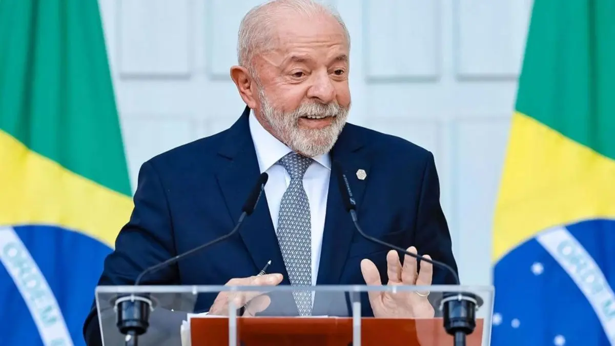 Lula da Silva: ब्राजील में लूला डा सिल्वा ने जीता राष्ट्रपति चुनाव, चौथी बार संभालेंगे देश की सत्ता Lula da Silva elected Brazil President for fourth time