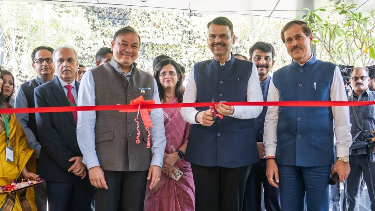 Maharashtra CM Devendra Fadnavis Inaugurated Dharavi Experience Centre