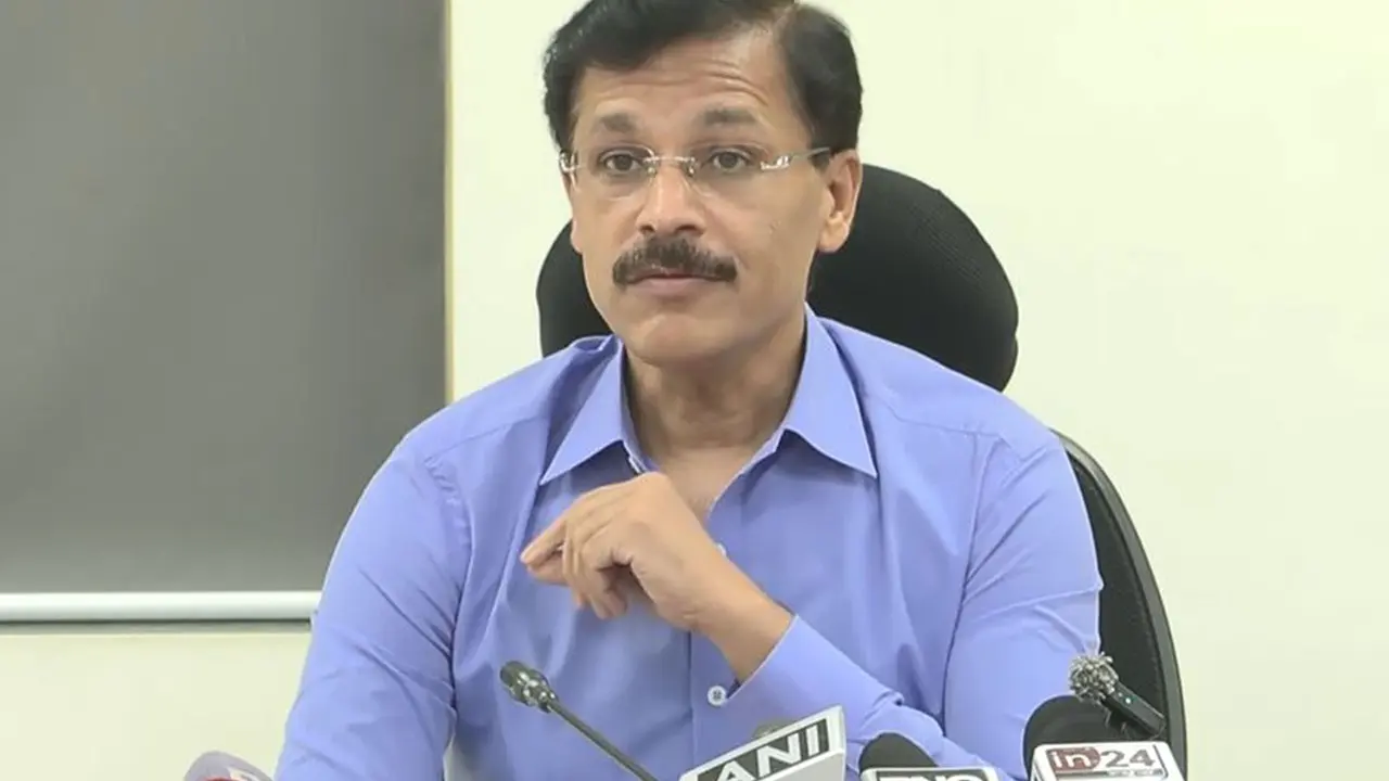 Maharashtra Govt Forms Panel to Probe MPSC Irregularities, Tukaram Mundhe Named Secretary Maharashtra Govt Forms Panel to Probe MPSC Irregularities, Tukaram Mundhe Named Secretary