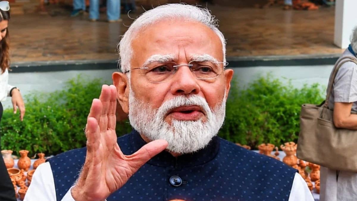 Mann ki baat