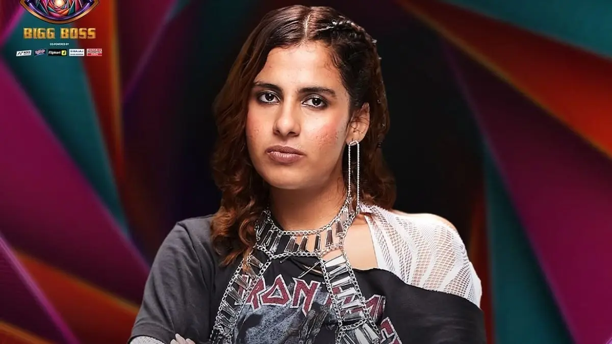 Bigg Boss 20: Manoj Tiwari’s Daughter Rhiti Tiwari Eliminated; Internet Divided Manoj Tiwari’s Daughter Rhiti Tiwari Eliminated
