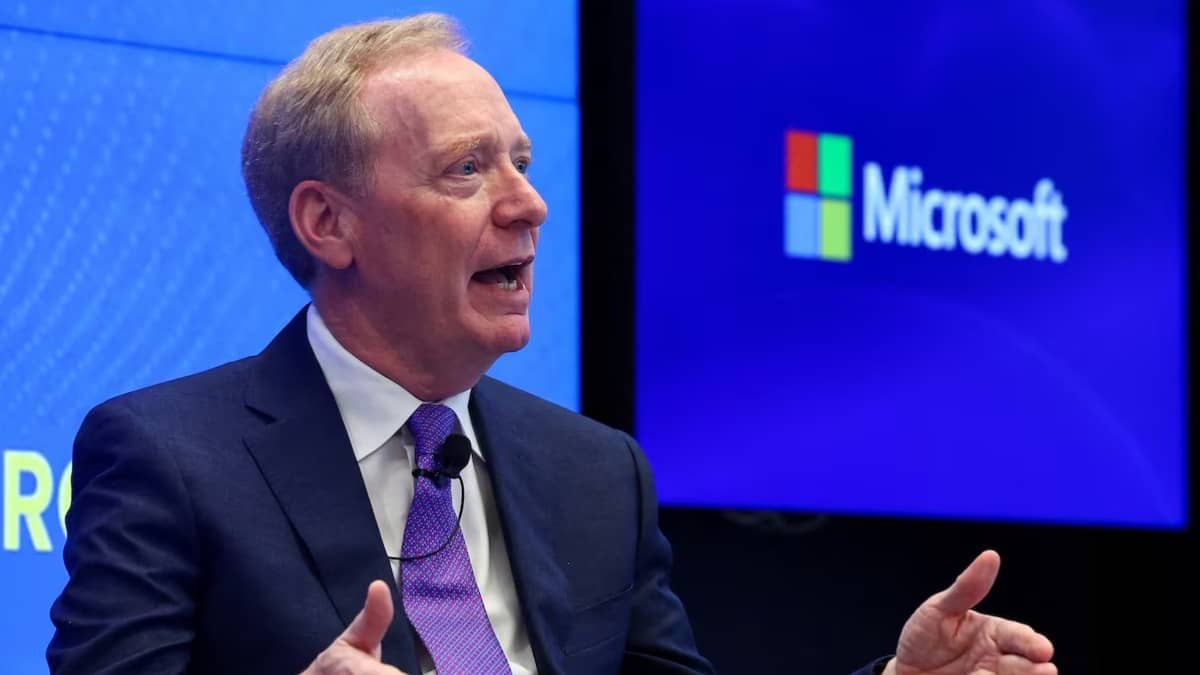 microsoft