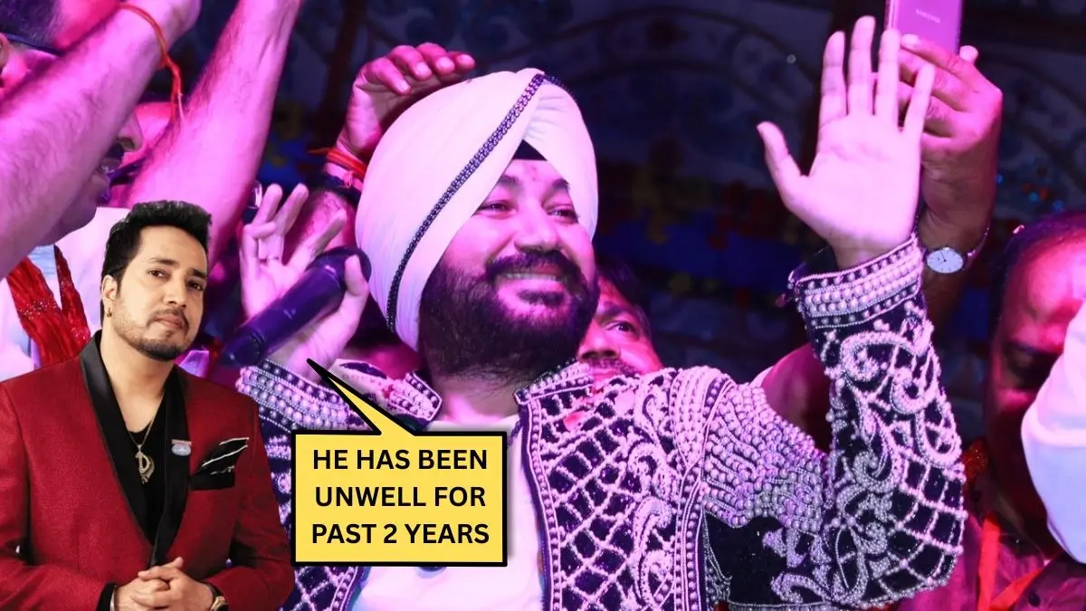 Mika Singh Defends Brother Daler Mehndi Amid Lip-Syncing Controversy, Reveals Singer Underwent Major Operation Mika Singh Defends Brother Daler Mehndi Amid Lip-Syncing Controversy