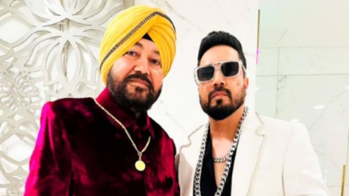 Mika Singh Demands Minister Subodh Uniyal's Apology