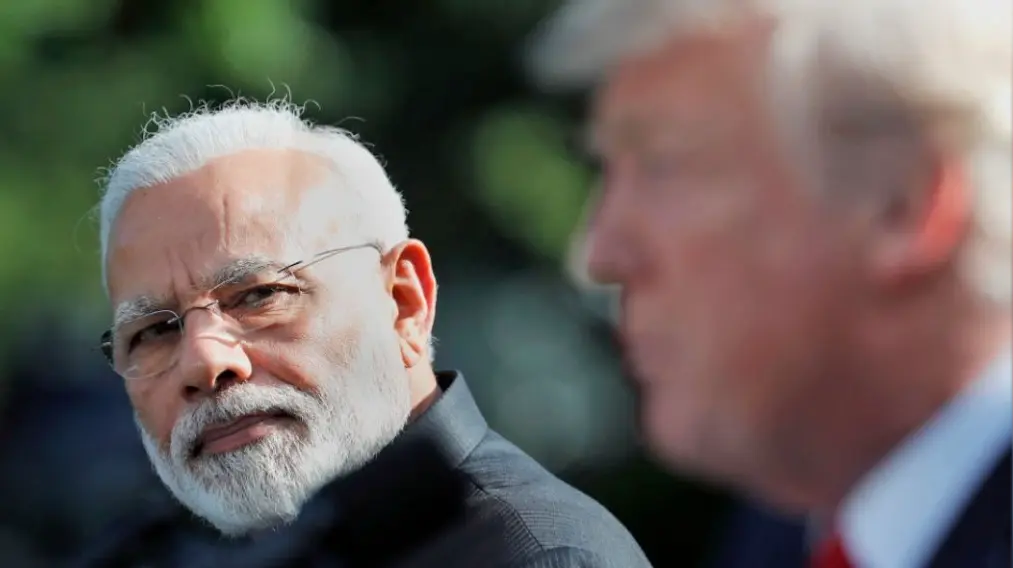 'Indian Americans Are the Most Educated & Law Abiding Citizens': US-India Strategic Partnership Forum Amid H-1B Row 'Most Educated, Law-Abiding Citizens': US Praises Indians Amid H-1B Row