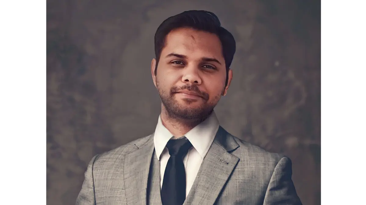 How RayMach Technologies Is Using AI To Address Aviation’s Operational Challenges Mudit Verma, Co-founder & CEO, Raymach Technologies