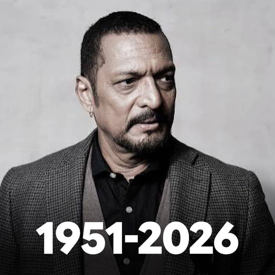 Nana Patekar Dies 