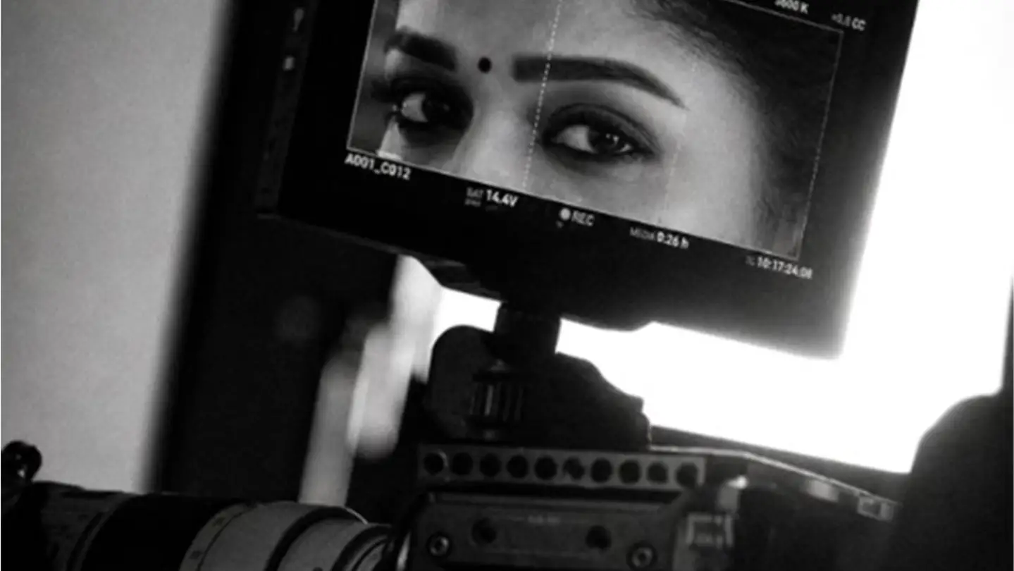 Nayanthara Joins Rajinikanth’s ‘Dharman’, Reunites with Superstar After Five Years