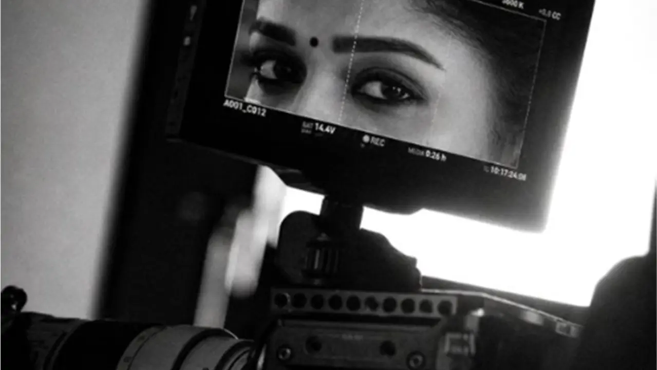 Nayanthara Joins Rajinikanth’s ‘Dharman’, Reunites with Superstar After Five Years Nayanthara Joins Rajinikanth’s ‘Dharman’, Reunites with Superstar After Five Years
