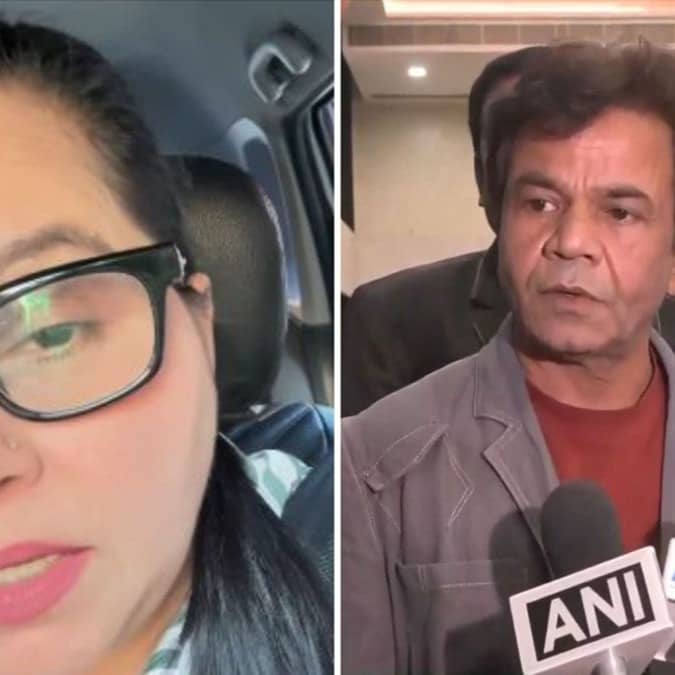 Nazma Shaikh Clarifies Rajpal Yadav Was Not Shooed Away at Mushtaq Khan’s Burial