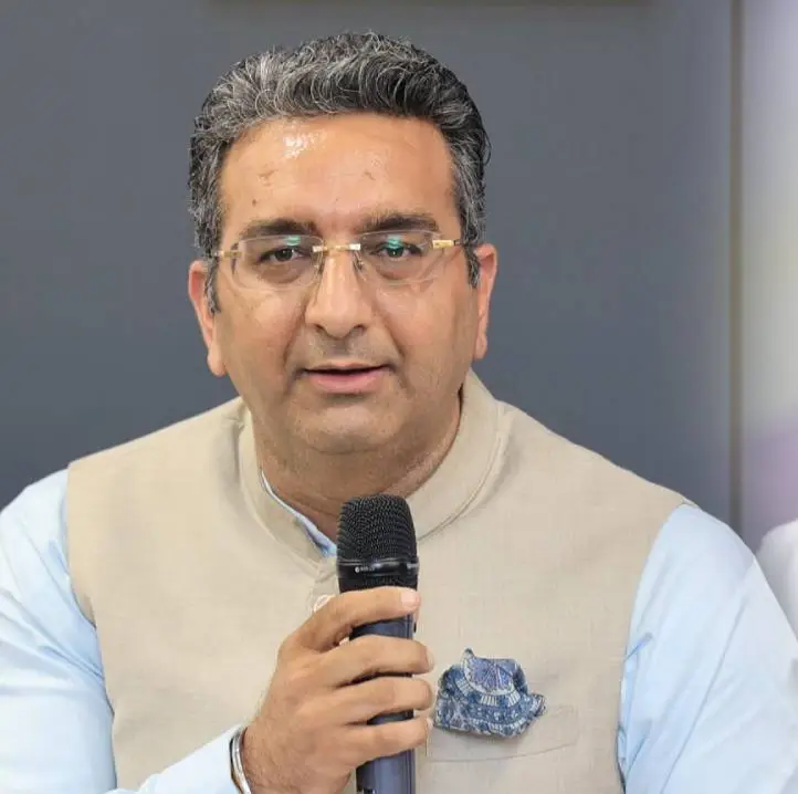 BJP leader Gaurav Bhatia Ask to Rahul Gandhi