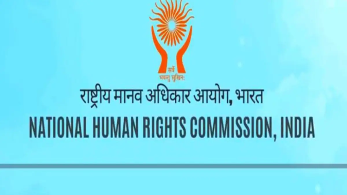 NHRC Takes Suo Motu Cognisance of Alleged Sexual Harassment of Three Women Journalists During October 3 Protest NHRC Takes Suo Motu Cognisance of Alleged Sexual Harassment of Three Women Journalists During October 3 Protest
