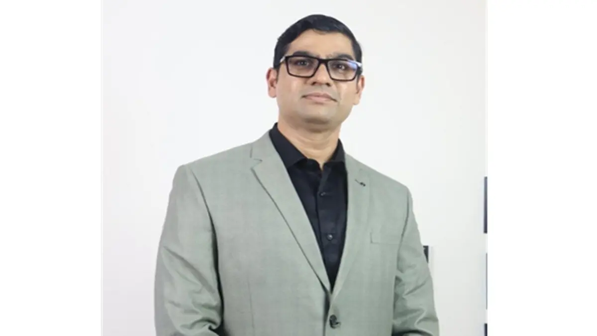 Nitin Dhaboo: Why Selling Is a Life Skill Everyone Needs Nitin Dhaboo: Why Selling Is a Life Skill Everyone Needs