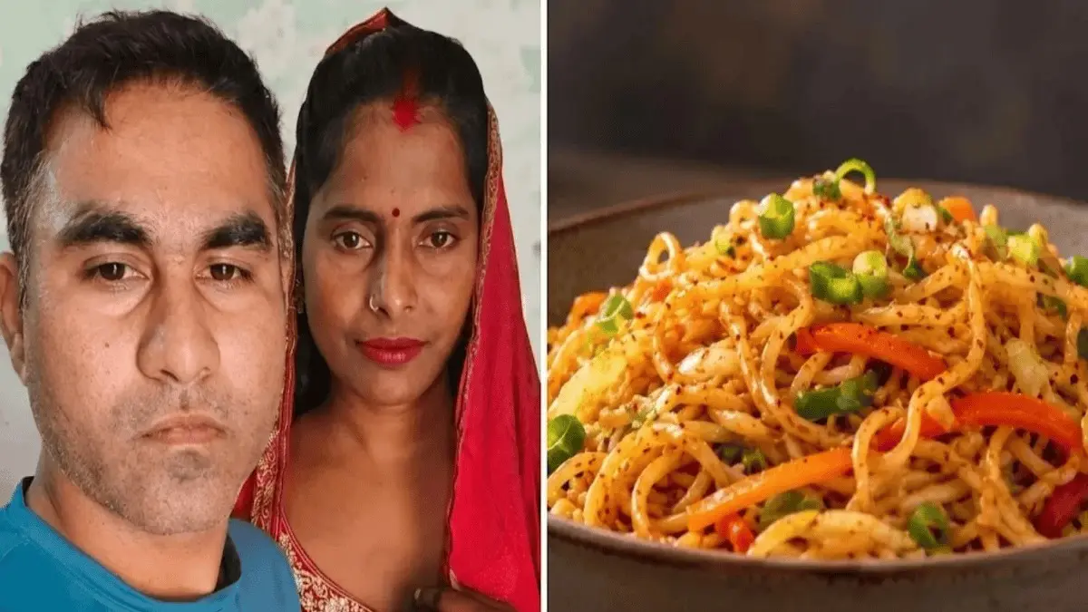 Noida Family Deaths: Father Allegedly Mixed Poison in Noodles Amid Property Dispute, Police Probe Reveals Noida Family Deaths: Father Mixed Poison in Noodles Amid Property Feud