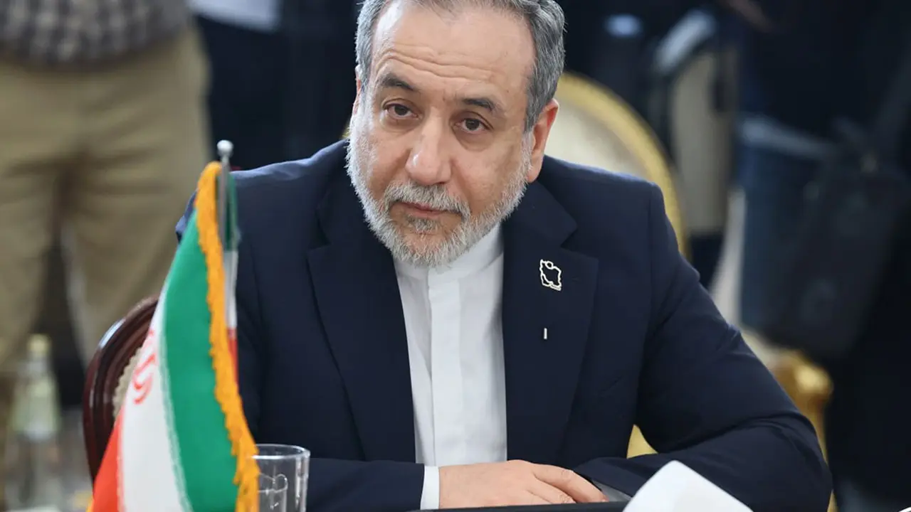 'Nuclear Issue Is an Excuse': Araghchi Says Iranian Military Readiness Deters US Aggression 'Nuclear Issue Is an Excuse': Araghchi Says Iranian Military Readiness Deters US Aggression