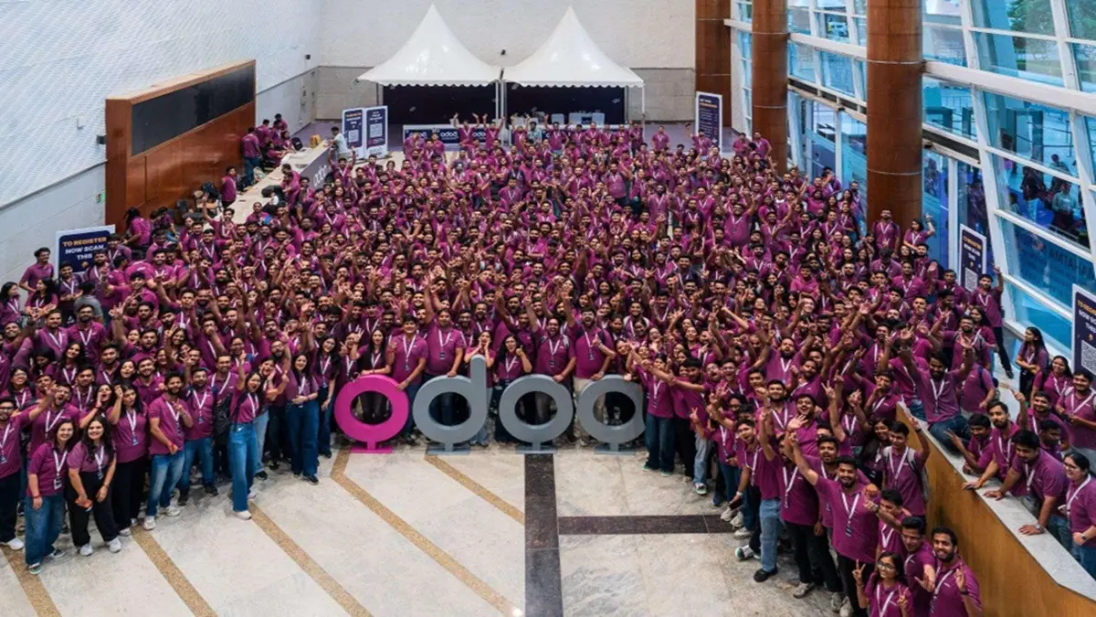 Odoo 20 Brings Simpler Operations And Deeper Tax Compliance Support To Indian Businesses odoo 20