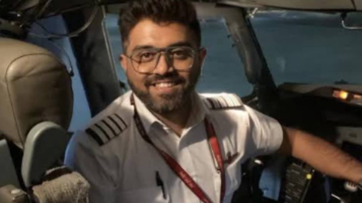 Omani Pilot Who Attacked Capt Machchhar Used 'Feet to Destroy Control', Was Indocrinated Islamist