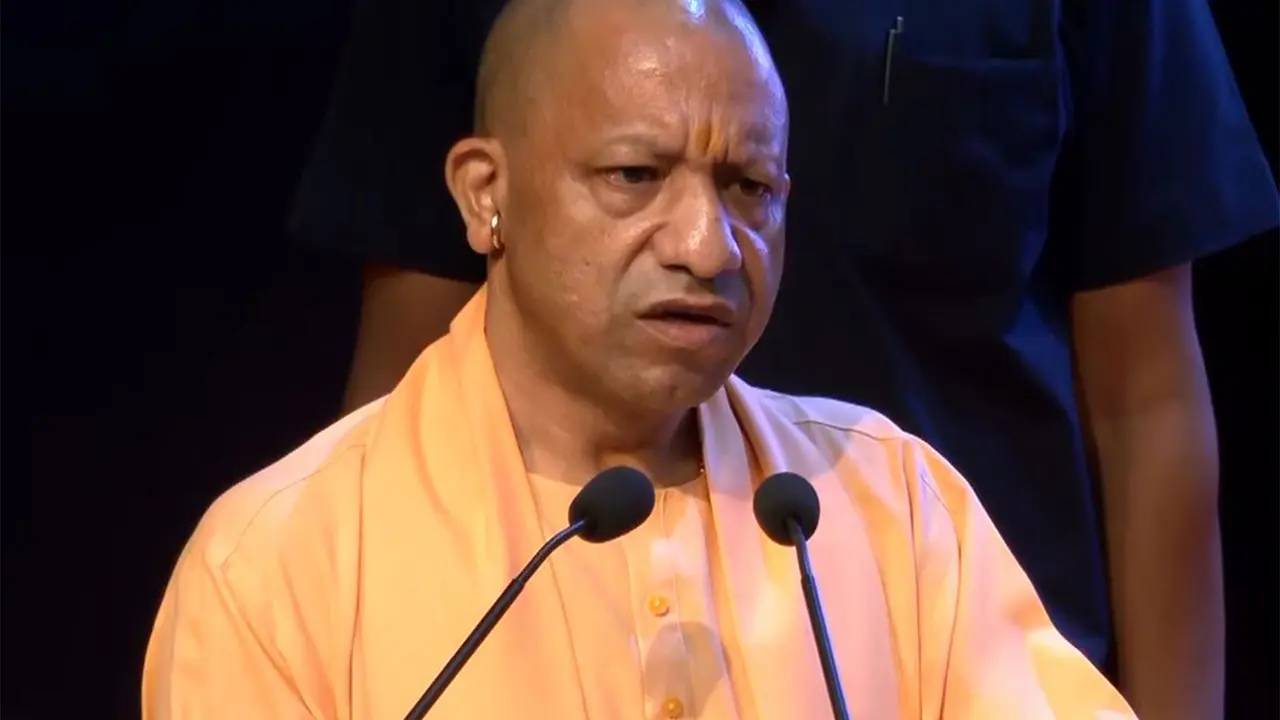 'Over 23,000 Criminals Arrested, Rs 15,233 Cr Mafia Assets Seized': UP Govt Highlights Improved Law and Order in State 'Over 23,000 Criminals Arrested, Rs 15,233 Cr Mafia Assets Seized': UP Govt Highlights Improved Law and Order in State